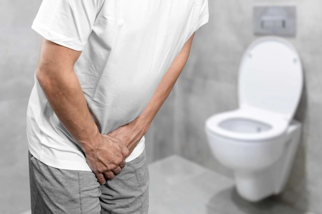 הידרונפרוזיס